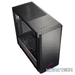 Adata Xpg Invader Black ATX Chassis - Image 5